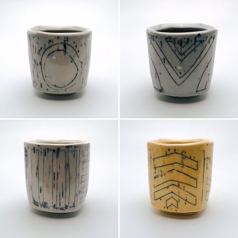 Amaco Underglazes  Glazes for pottery, Ceramics ideas pottery, Pottery  supplies
